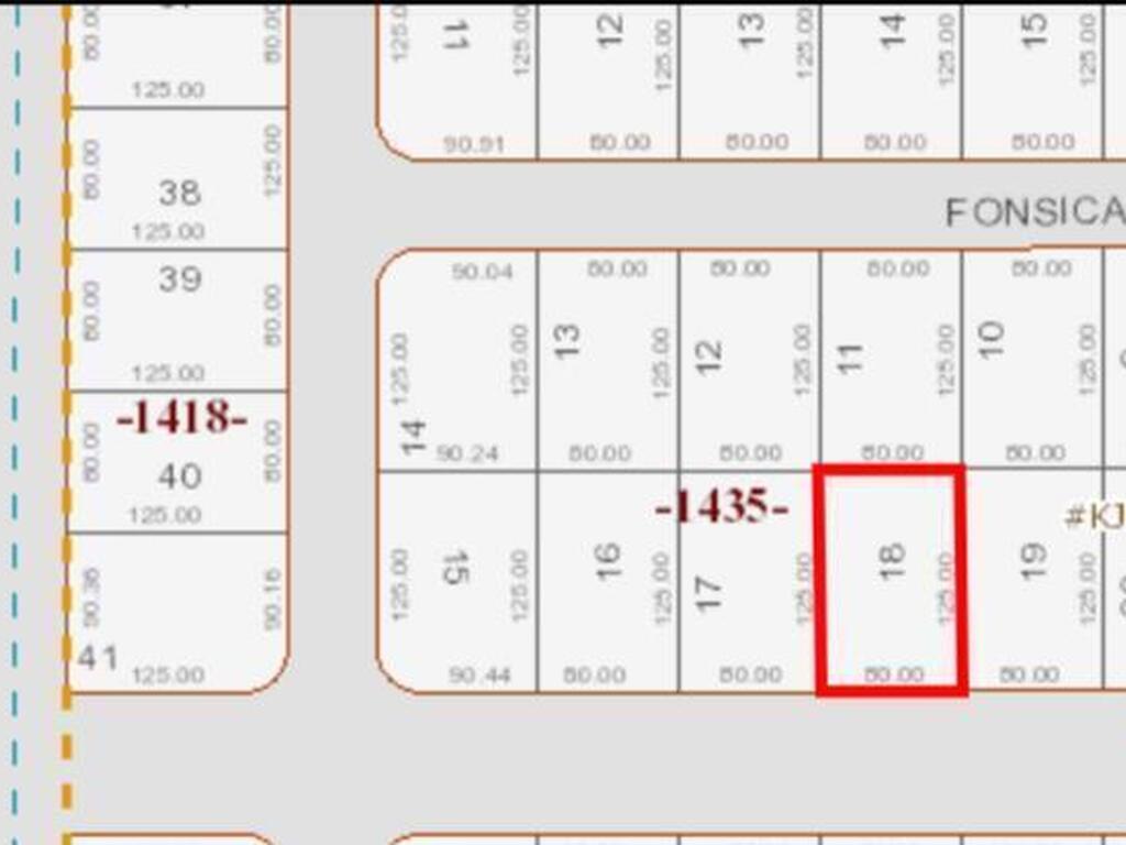 575 St Andre Boulevard, Palm Bay, FL 32908