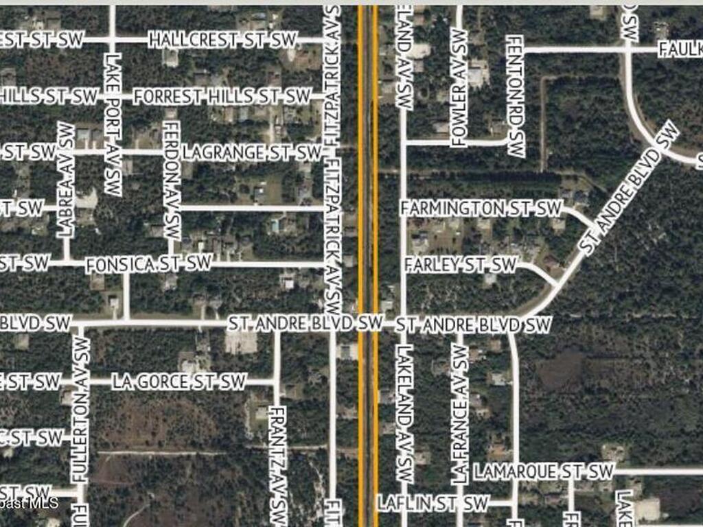 567 St Andre Boulevard, Palm Bay, FL 32908