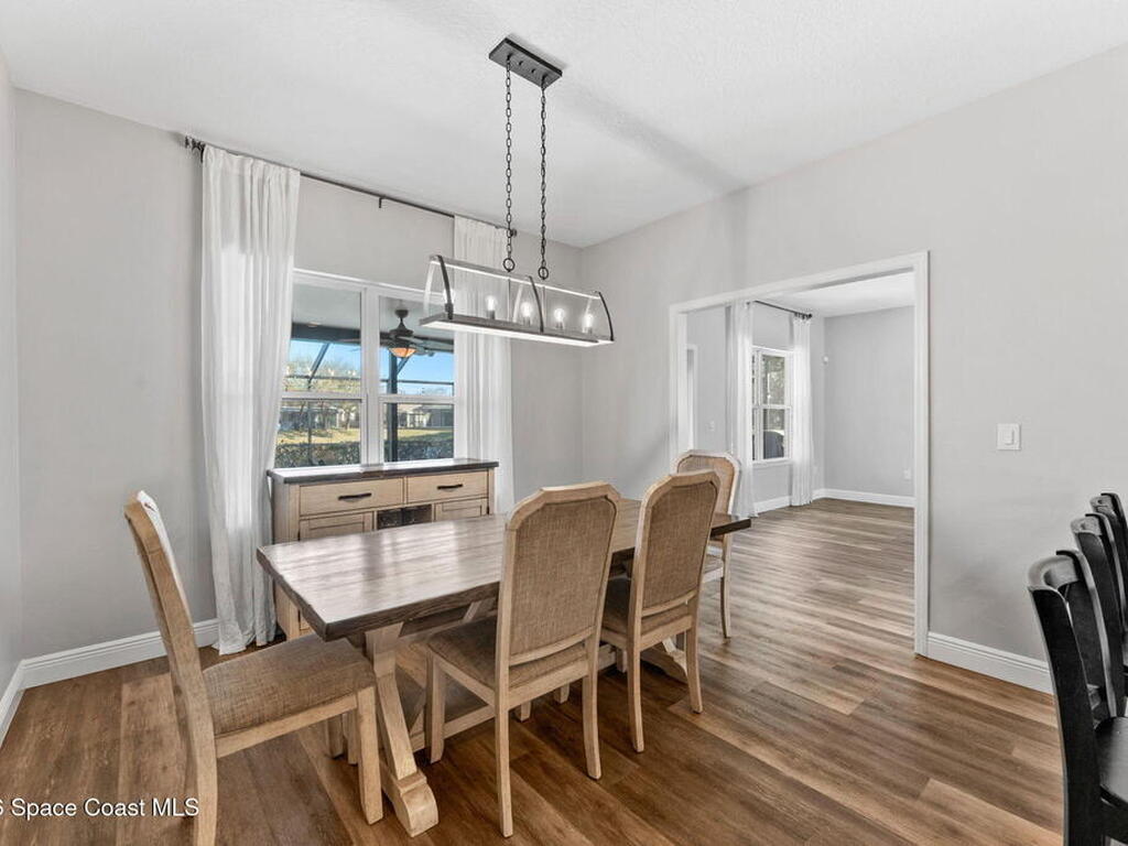 1519 Oconner Avenue, Suntree, FL 32940