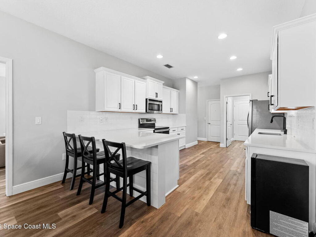 1519 Oconner Avenue, Suntree, FL 32940