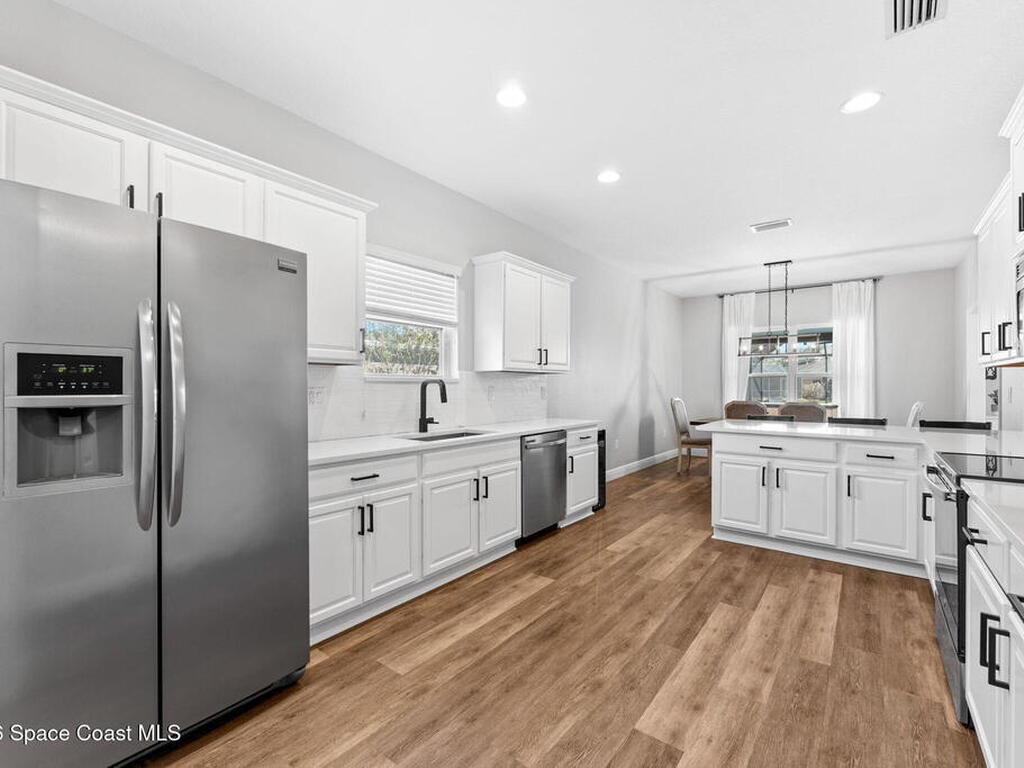 1519 Oconner Avenue, Suntree, FL 32940