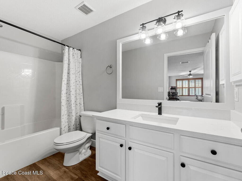 1519 Oconner Avenue, Suntree, FL 32940