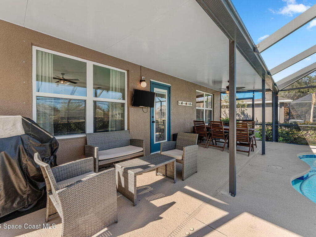 1519 Oconner Avenue, Suntree, FL 32940