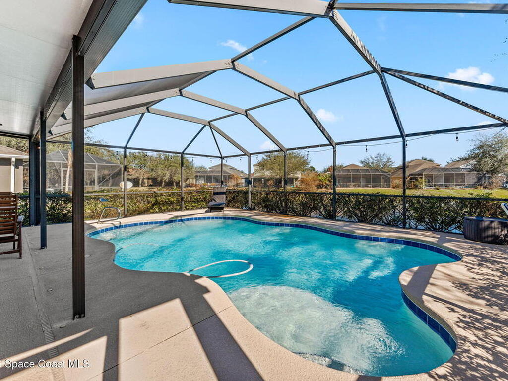 1519 Oconner Avenue, Suntree, FL 32940