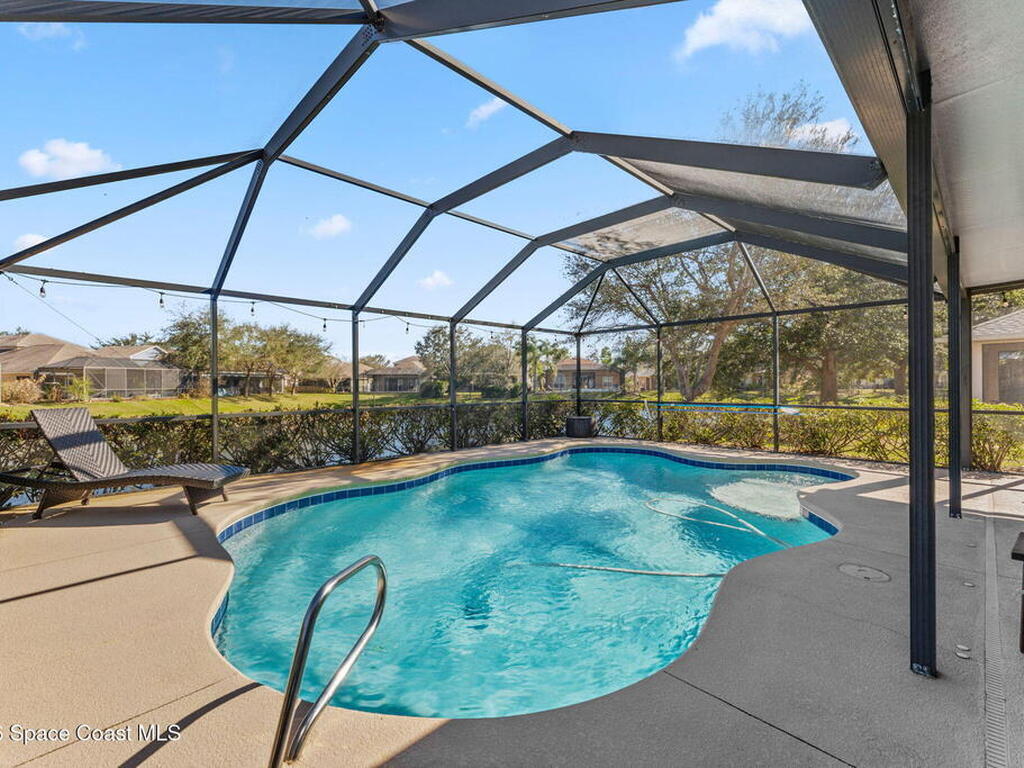 1519 Oconner Avenue, Suntree, FL 32940