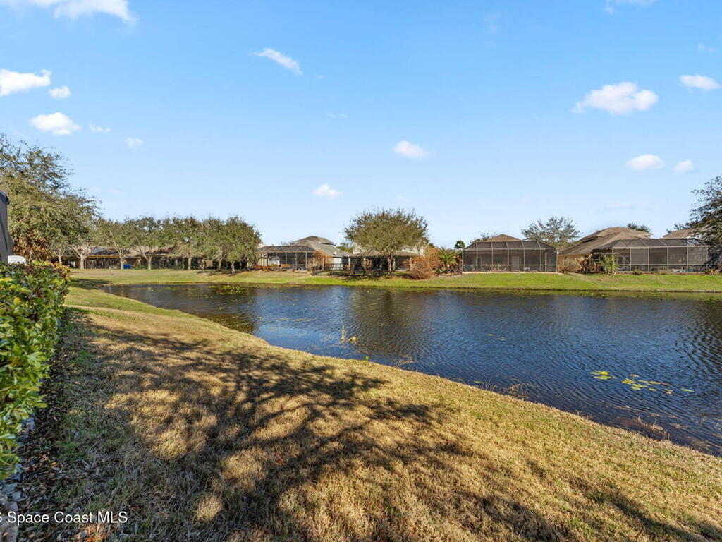 1519 Oconner Avenue, Suntree, FL 32940