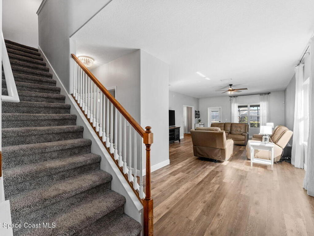 1519 Oconner Avenue, Suntree, FL 32940