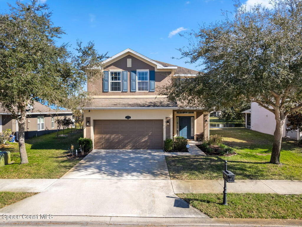 1519 Oconner Avenue, Suntree, FL 32940