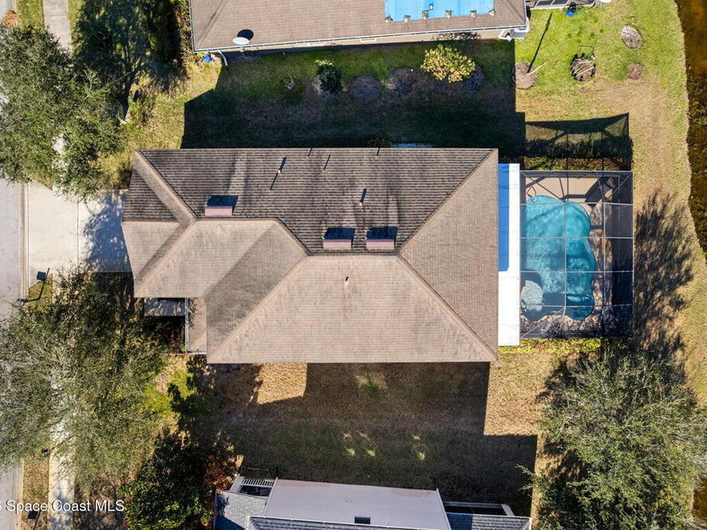 1519 Oconner Avenue, Suntree, FL 32940