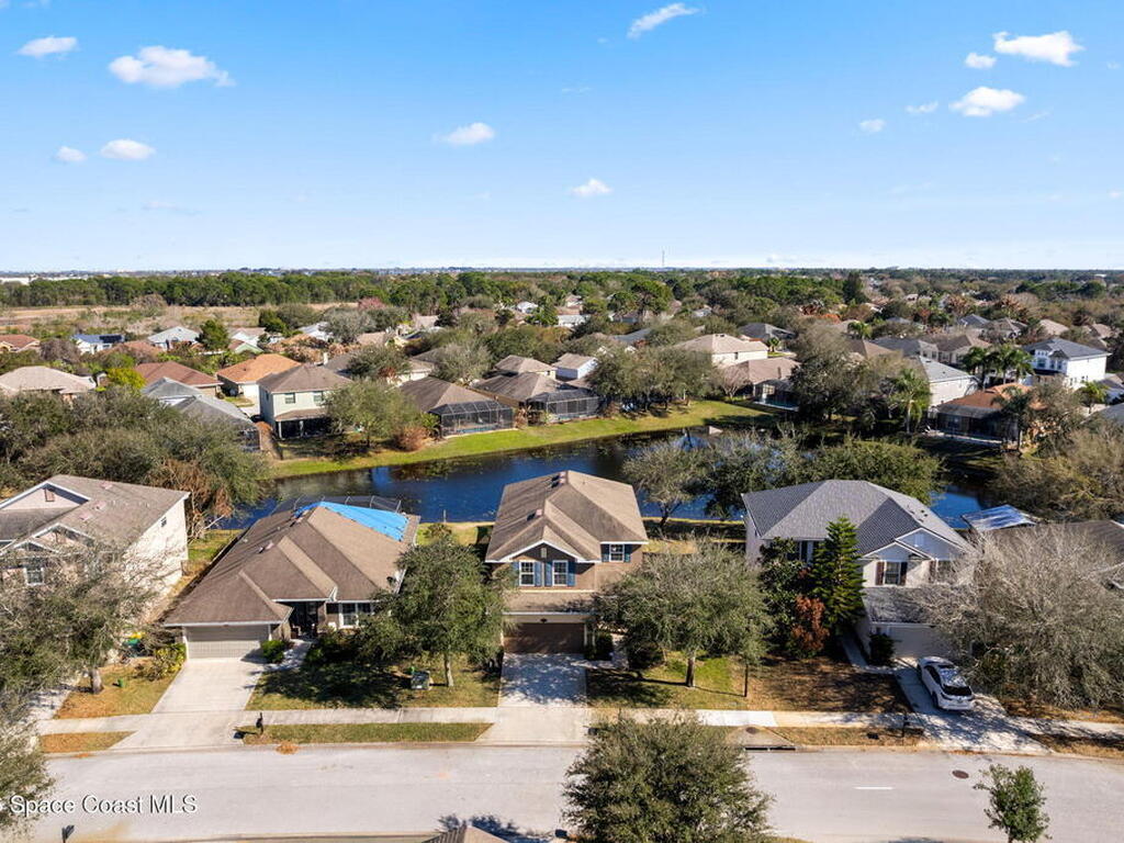 1519 Oconner Avenue, Suntree, FL 32940