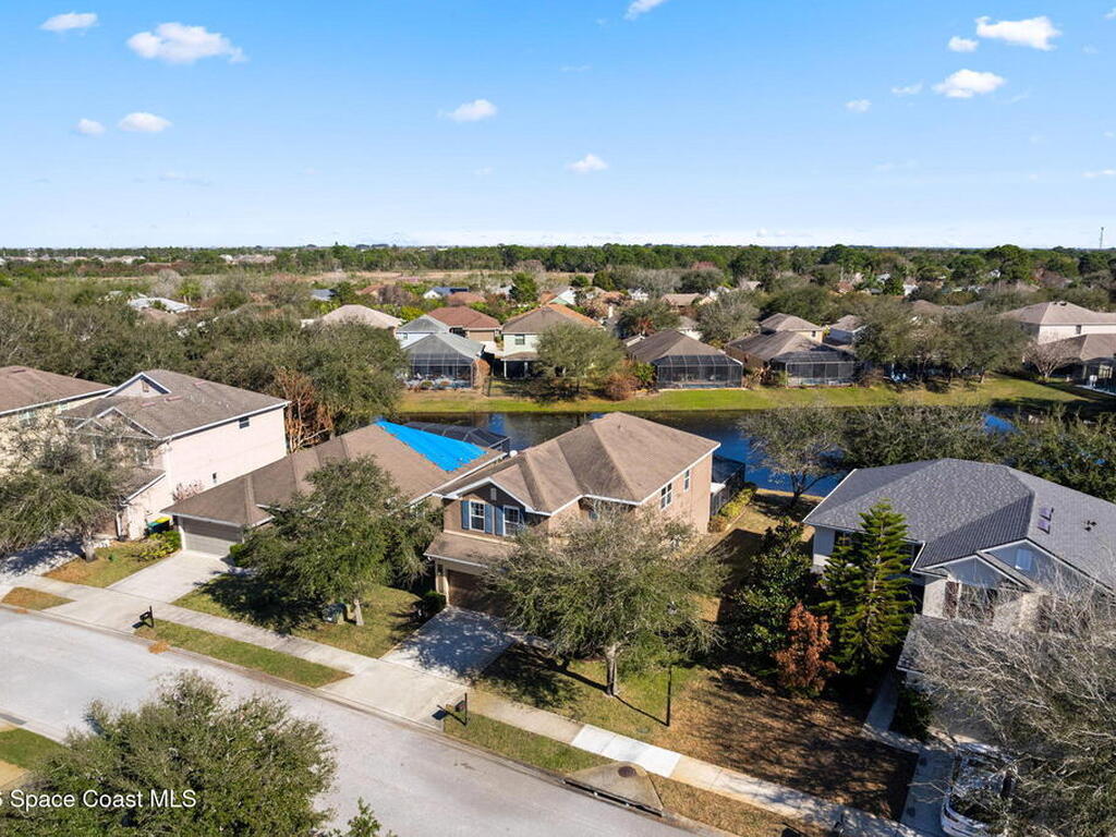 1519 Oconner Avenue, Suntree, FL 32940