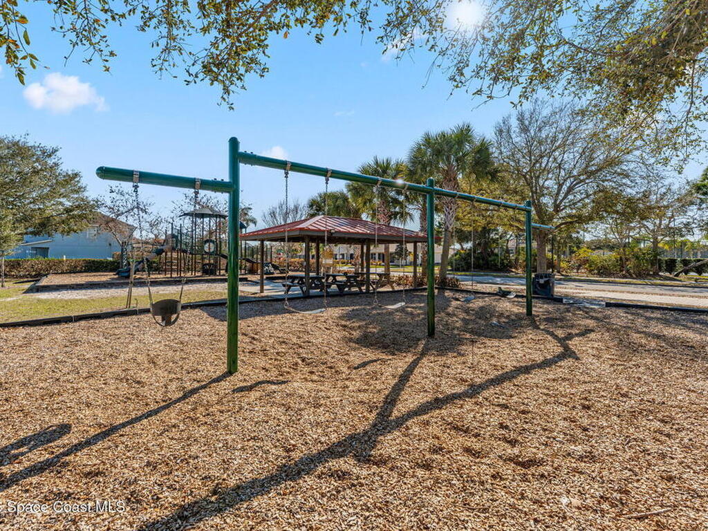 1519 Oconner Avenue, Suntree, FL 32940