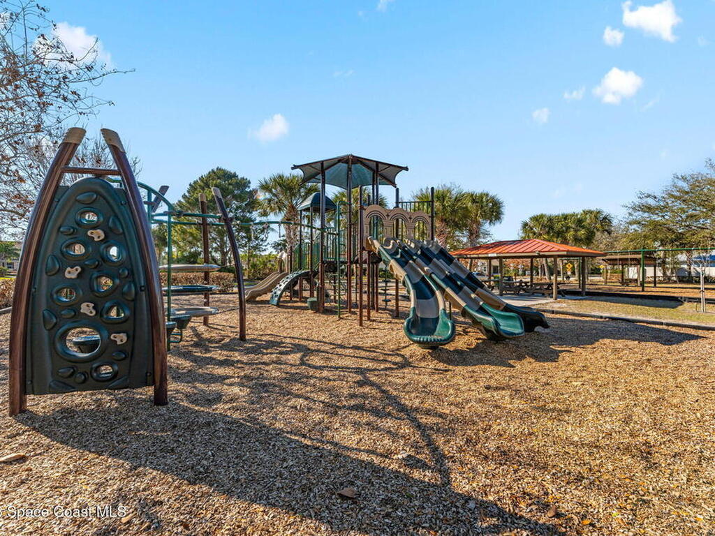 1519 Oconner Avenue, Suntree, FL 32940