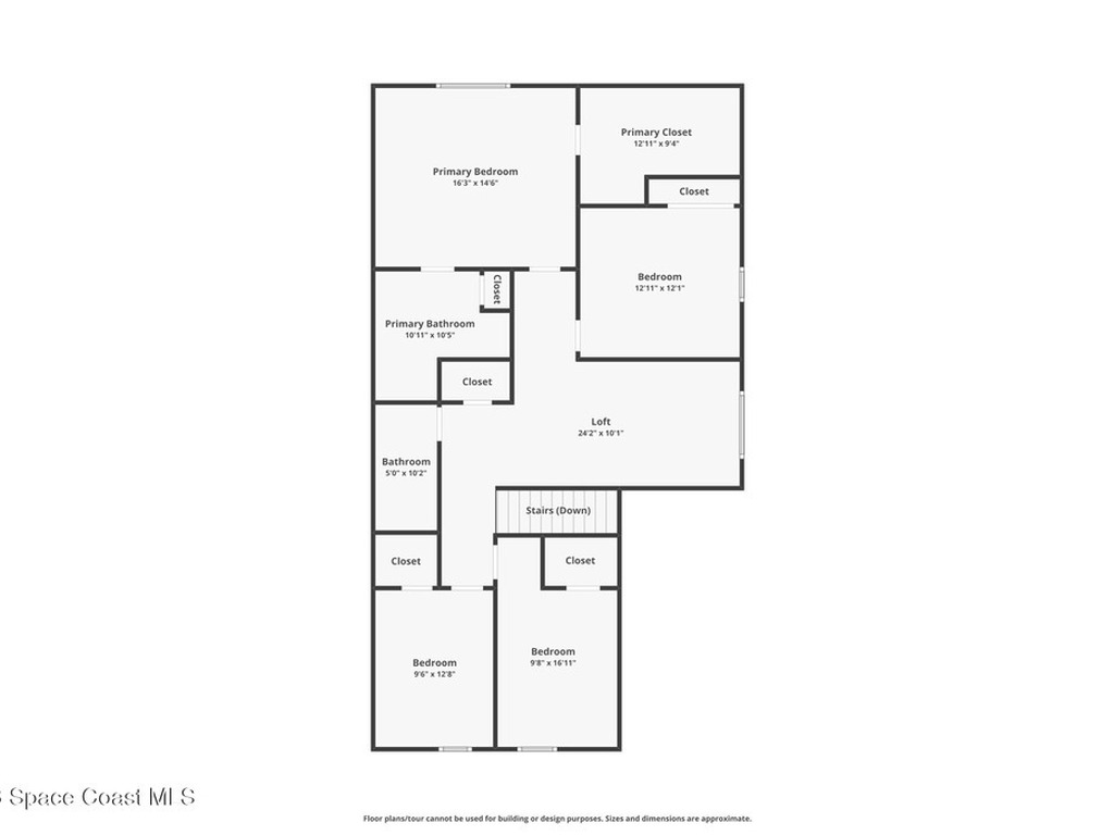 1519 Oconner Avenue, Suntree, FL 32940