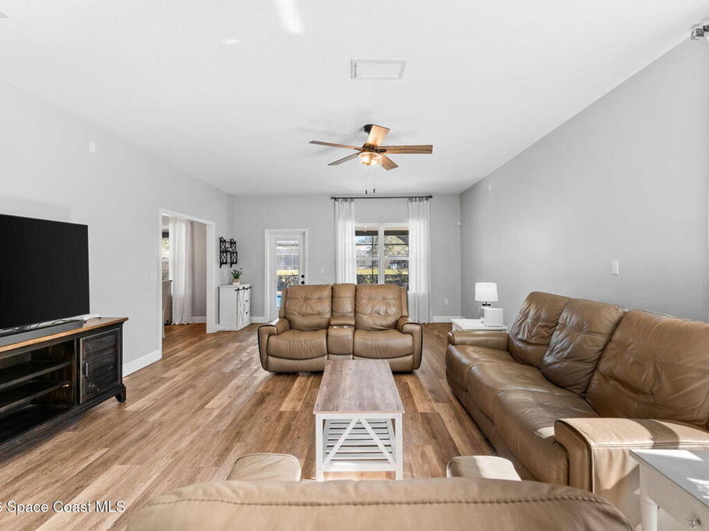 1519 Oconner Avenue, Suntree, FL 32940