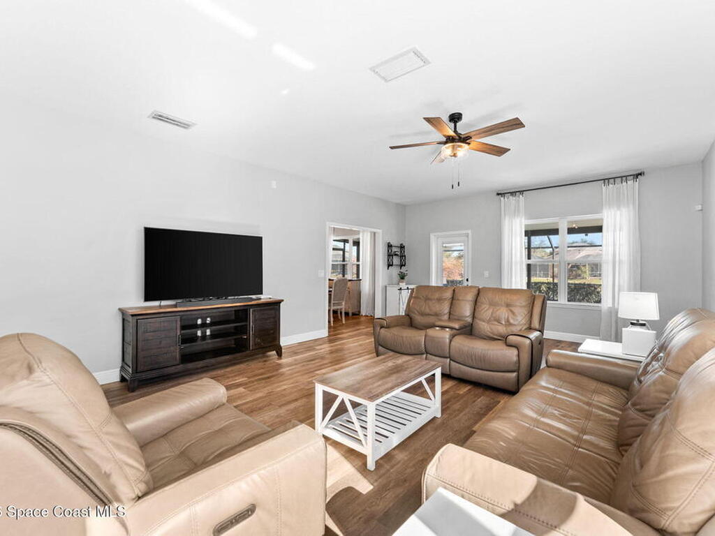 1519 Oconner Avenue, Suntree, FL 32940