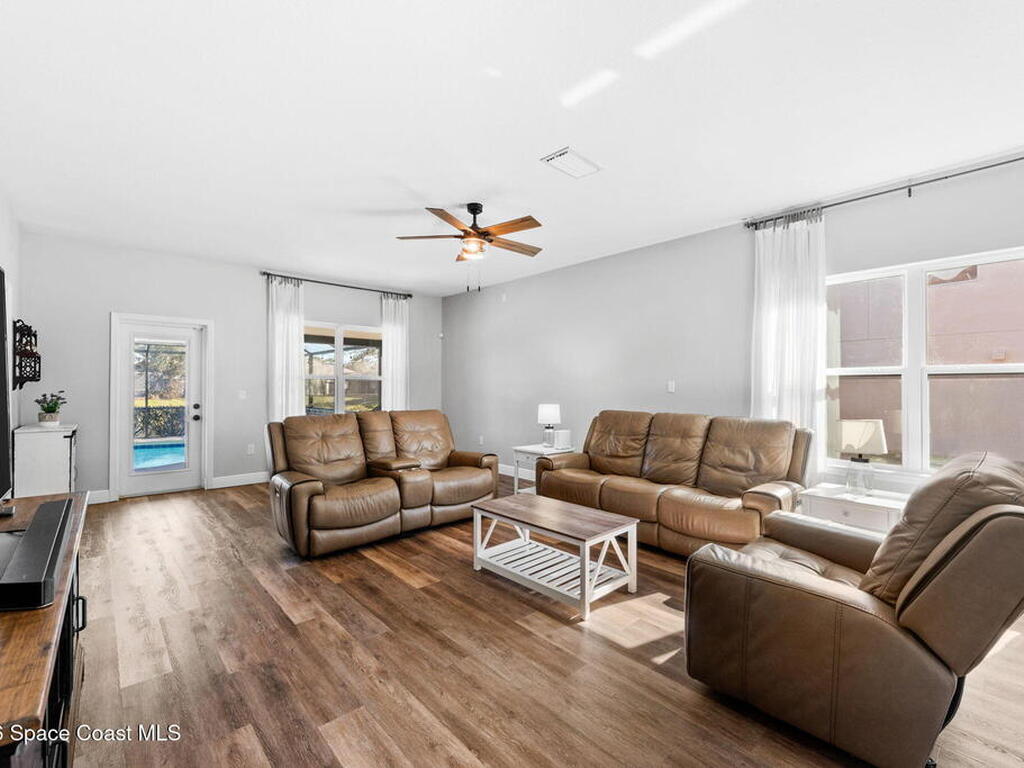 1519 Oconner Avenue, Suntree, FL 32940