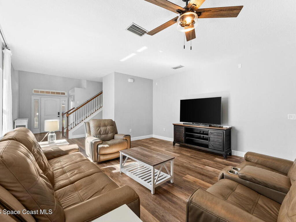 1519 Oconner Avenue, Suntree, FL 32940