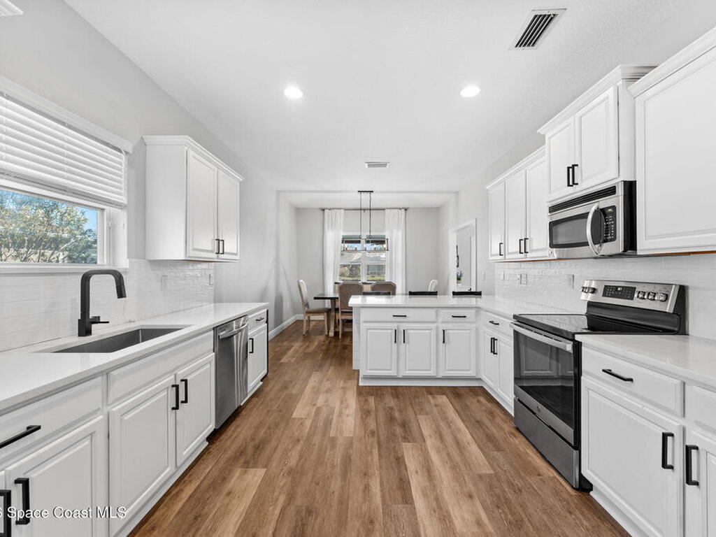 1519 Oconner Avenue, Suntree, FL 32940