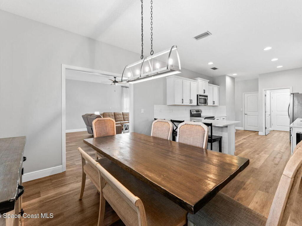 1519 Oconner Avenue, Suntree, FL 32940