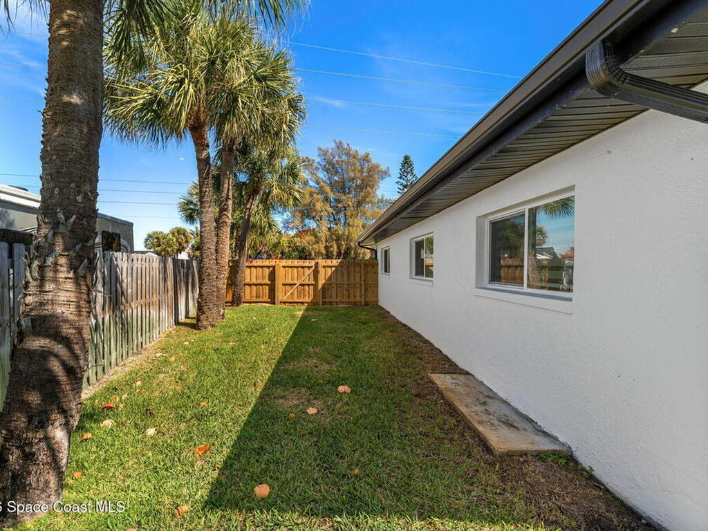 300 Oak Street, Melbourne Beach, FL 32951