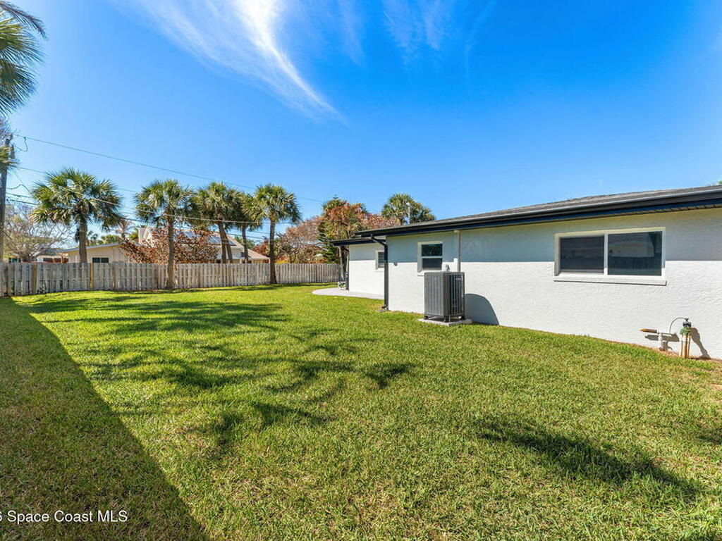 300 Oak Street, Melbourne Beach, FL 32951