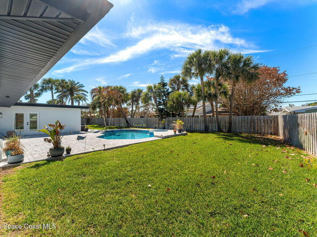 300 Oak Street, Melbourne Beach, FL 32951