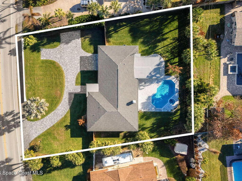 300 Oak Street, Melbourne Beach, FL 32951