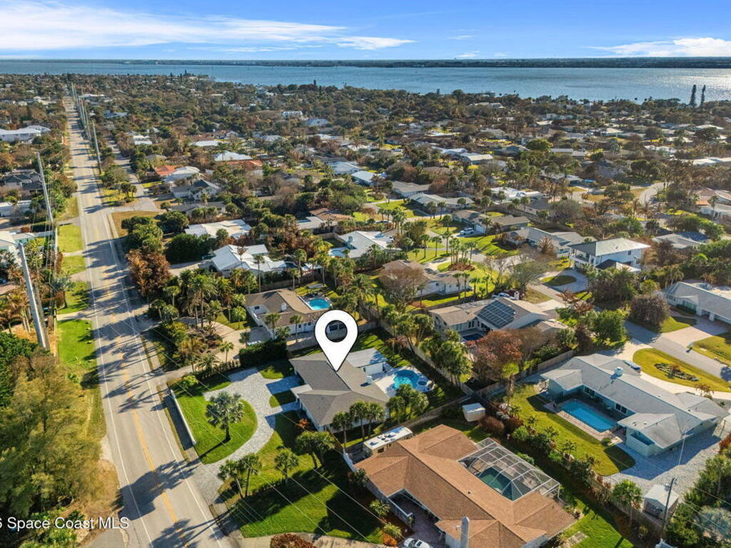 300 Oak Street, Melbourne Beach, FL 32951