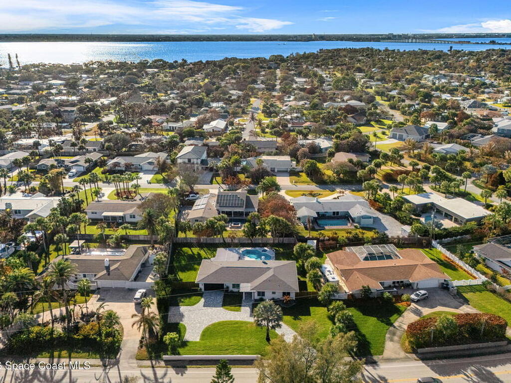 300 Oak Street, Melbourne Beach, FL 32951