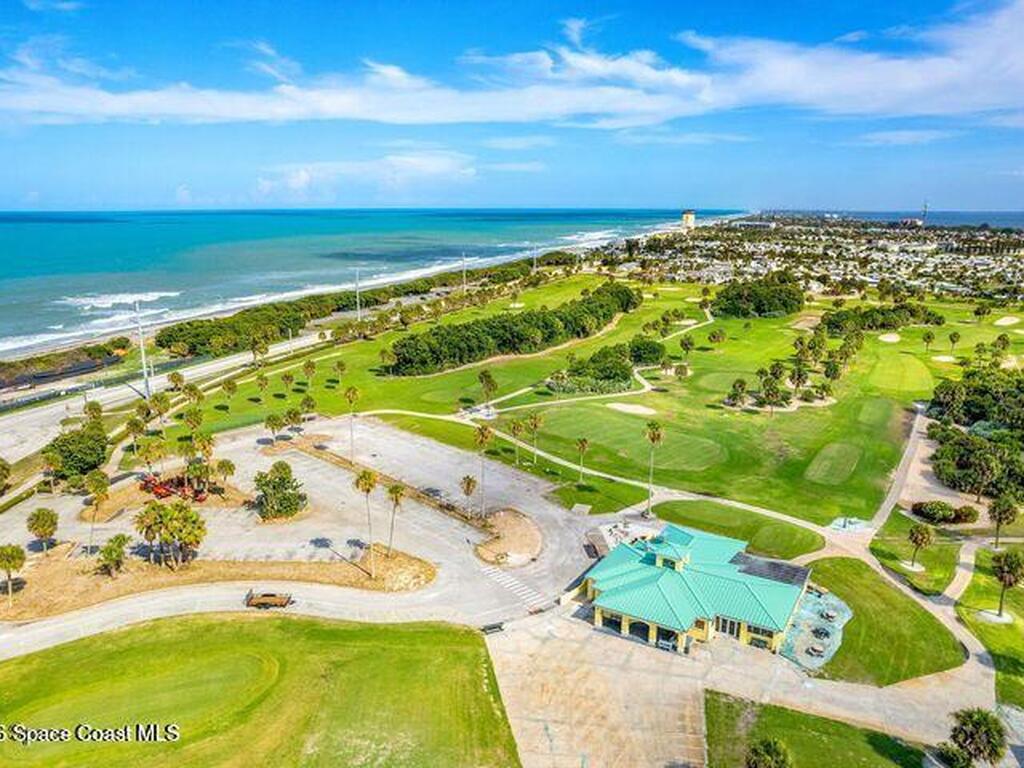 300 Oak Street, Melbourne Beach, FL 32951