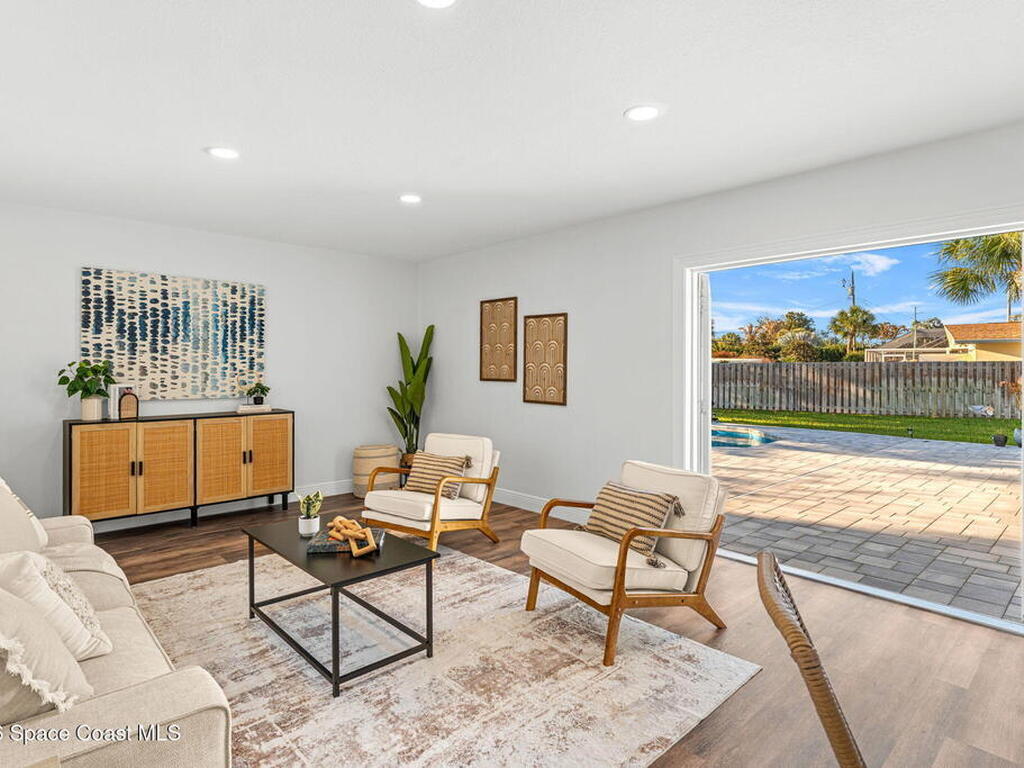 300 Oak Street, Melbourne Beach, FL 32951