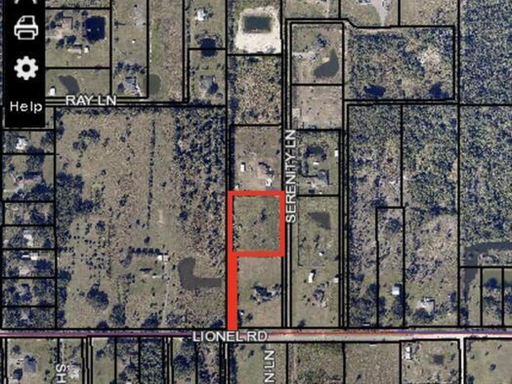 3832 Serenity Lane, Mims, FL 32754