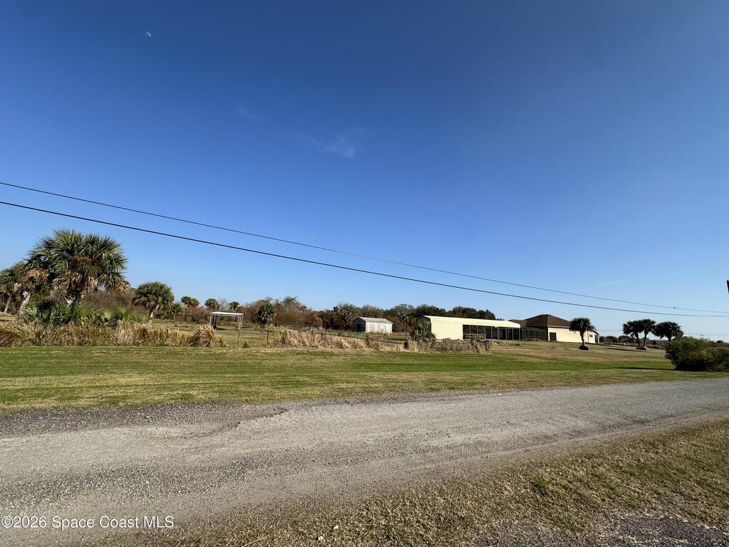 3832 Serenity Lane, Mims, FL 32754