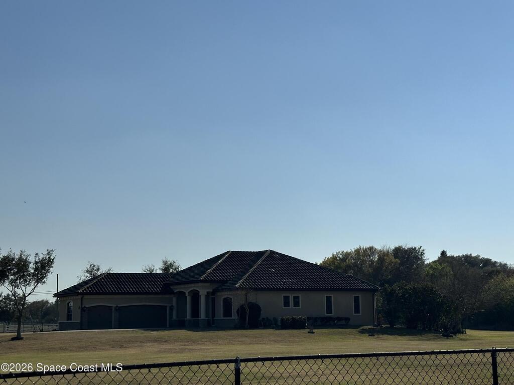 3832 Serenity Lane, Mims, FL 32754