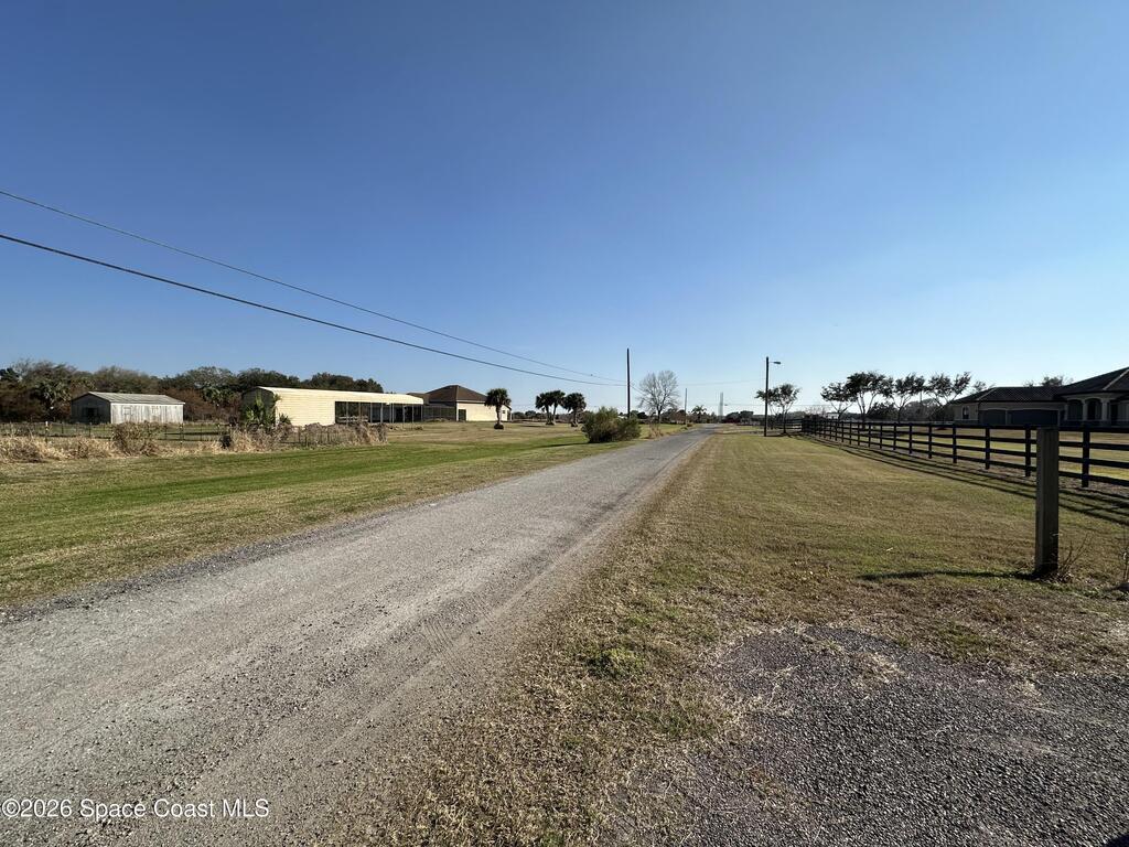 3832 Serenity Lane, Mims, FL 32754