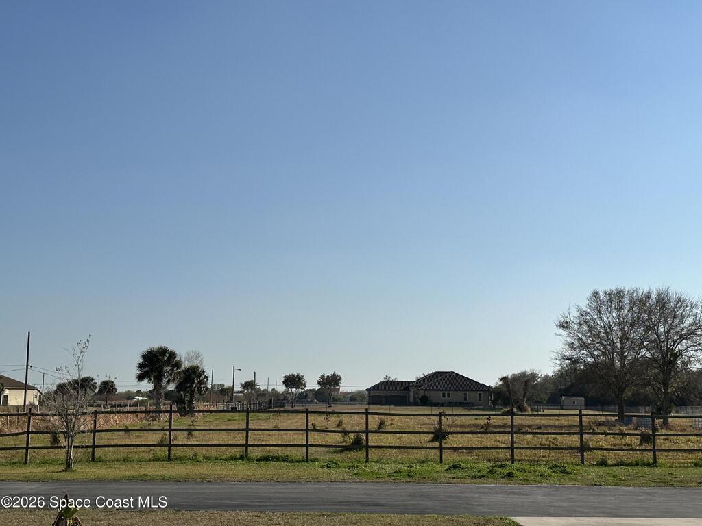 3832 Serenity Lane, Mims, FL 32754