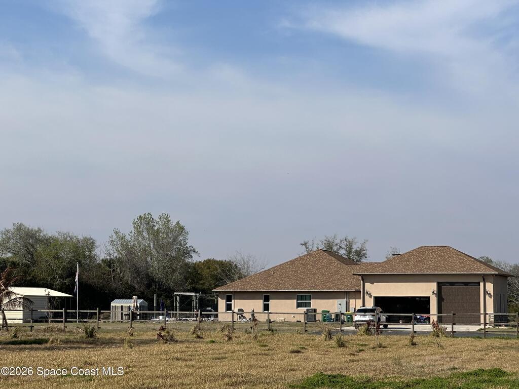 3832 Serenity Lane, Mims, FL 32754