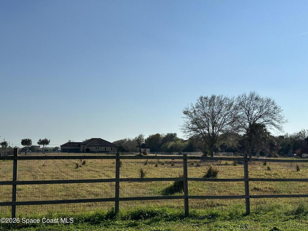 3832 Serenity Lane, Mims, FL 32754