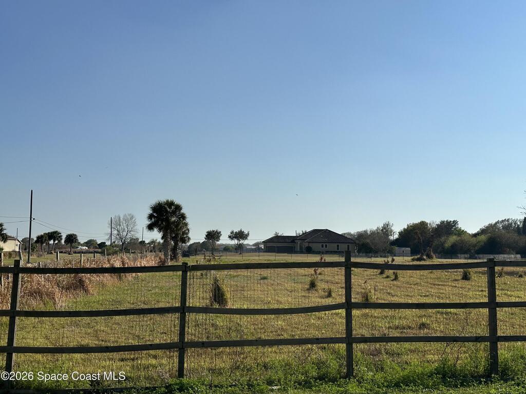 3832 Serenity Lane, Mims, FL 32754