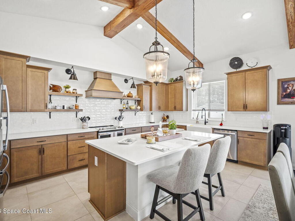 3372 Armen Drive Drive, Merritt Island, FL 32953