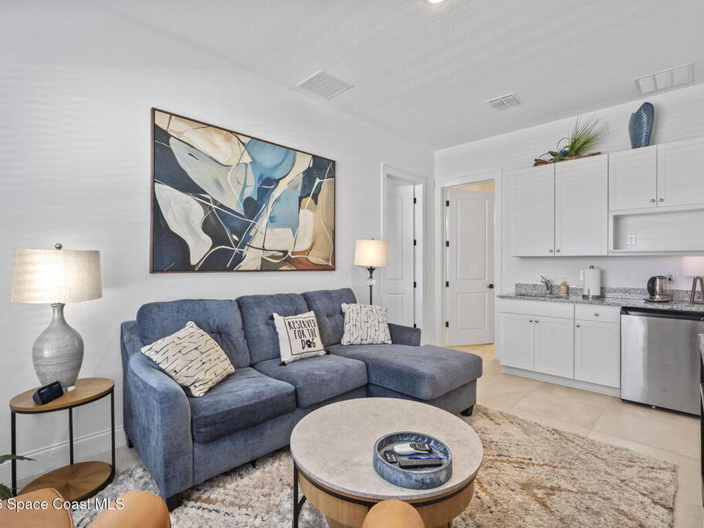 3372 Armen Drive Drive, Merritt Island, FL 32953