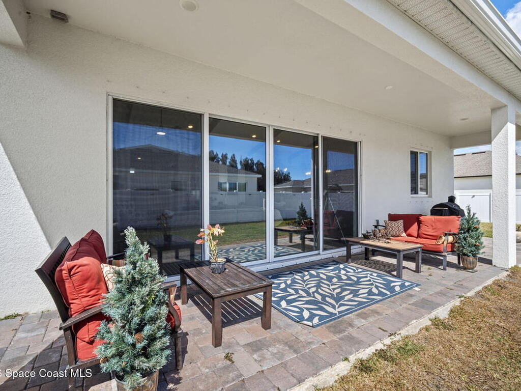 3372 Armen Drive Drive, Merritt Island, FL 32953