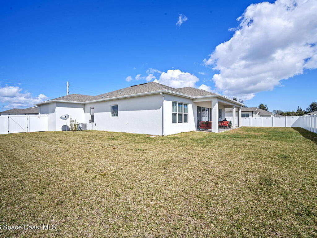 3372 Armen Drive Drive, Merritt Island, FL 32953