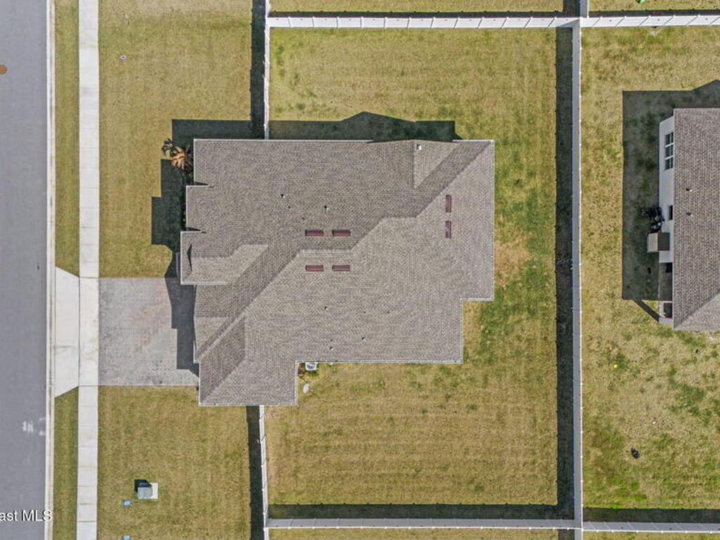 3372 Armen Drive Drive, Merritt Island, FL 32953