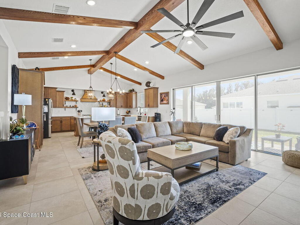 3372 Armen Drive Drive, Merritt Island, FL 32953