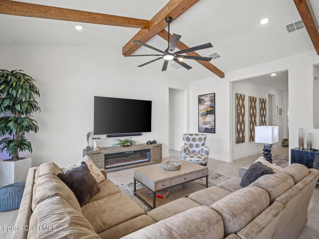 3372 Armen Drive Drive, Merritt Island, FL 32953