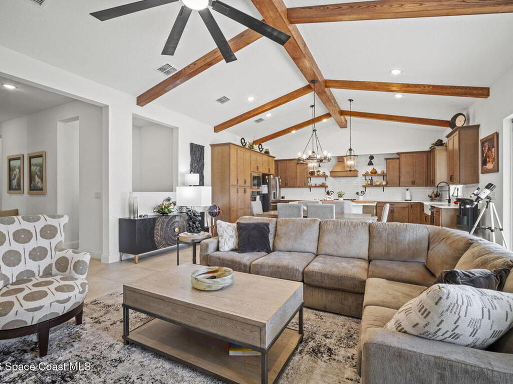 3372 Armen Drive Drive, Merritt Island, FL 32953