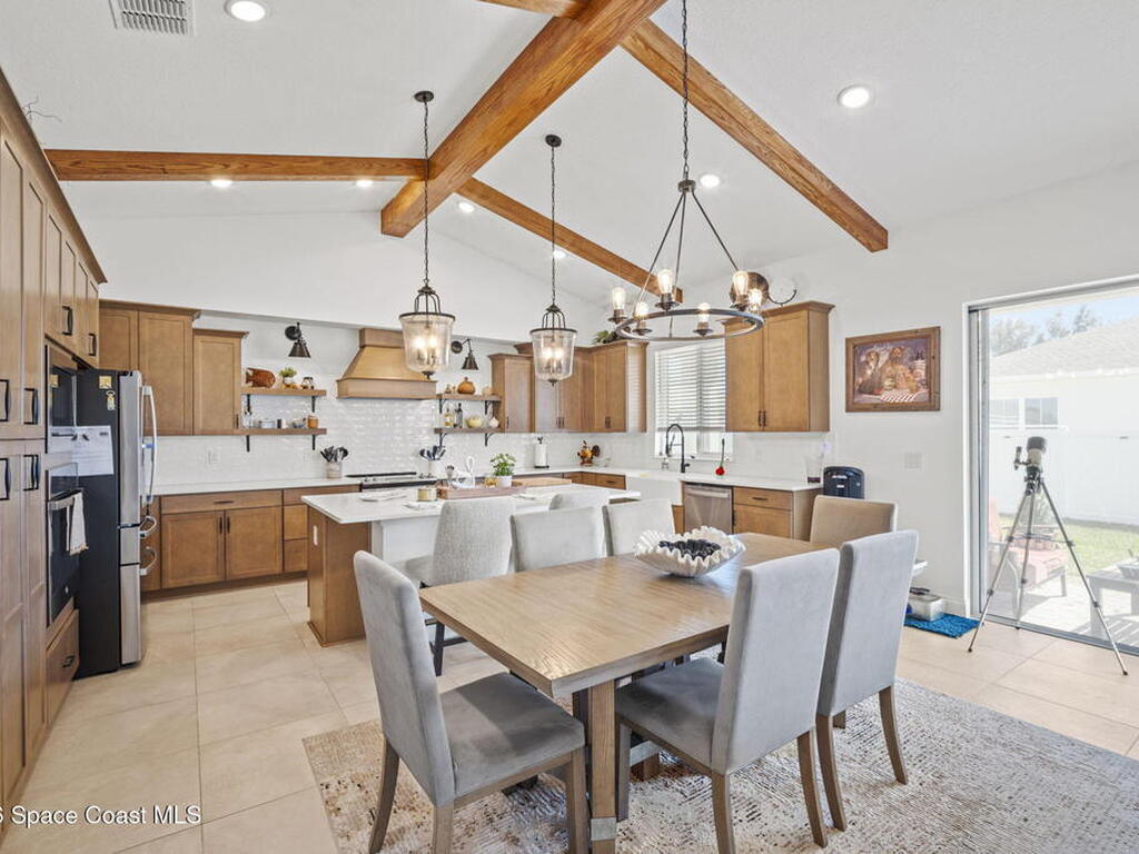 3372 Armen Drive Drive, Merritt Island, FL 32953