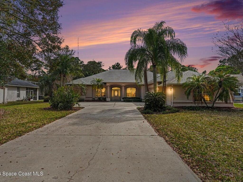 3625 Carriage Gate Drive, Melbourne, FL 32904